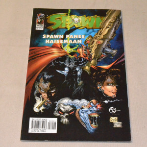 Spawn 6 - 1998